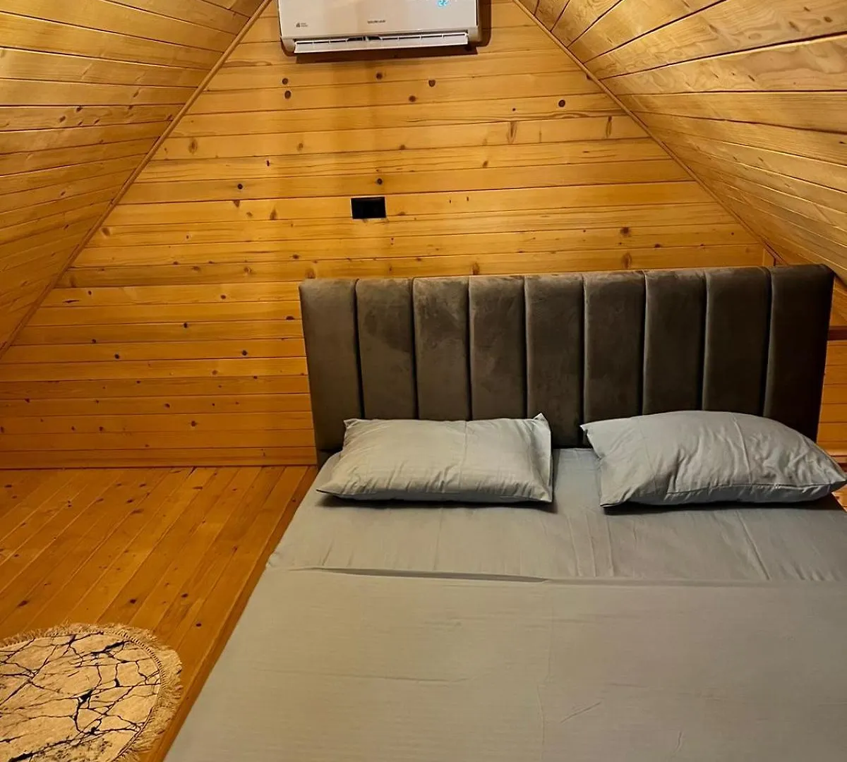 Empire Resort Villas Kukes