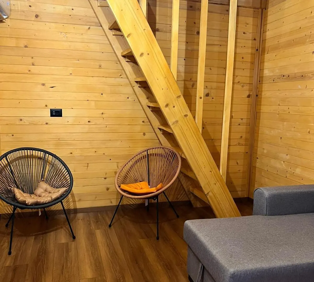 Empire Resort Villas Kukes