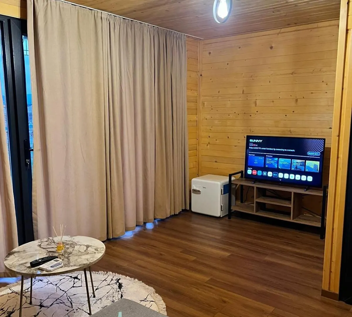 Empire Resort Villas Kukes